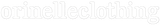 Orinelleclothing