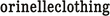 Orinelleclothing
